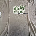 Sonic Youth - TShirt or Longsleeve - Sonic Youth; 90s shirt