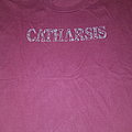 Catharsis - TShirt or Longsleeve - Catharsis; 90s shirt