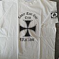 Warzone - TShirt or Longsleeve - Warzone; 1995 shirt