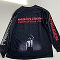 Bad Religion - TShirt or Longsleeve - bad religion; 1994 tourlongsleeve