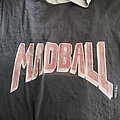 MADBALL - TShirt or Longsleeve - Madball; 1996 ringer shirt