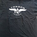 TERROR - TShirt or Longsleeve - Terror; live and death 2003 shirt