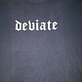 Deviate - TShirt or Longsleeve - Deviate: '95 wreck style shirt