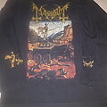 Mayhem - TShirt or Longsleeve - mayhem; Death Chariot longsleeve 1998