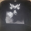 Mayhem - TShirt or Longsleeve - Mayhem; Live in Leipzig longsleeve OG