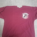 Hi-Standard - TShirt or Longsleeve - Hi-Standard; 1996 shirt