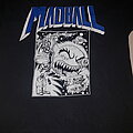 MADBALL - TShirt or Longsleeve - Madball; tour '95 shirt