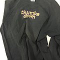 Thumbs Down - TShirt or Longsleeve - Thumbs Down crewneck