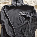 Agathocles - Hooded Top / Sweater - Grind over Europe tourhoodie; agathocles, Haemorrage,Nyctophobic, total fucking...