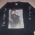 My Dying Bride - TShirt or Longsleeve - My Dying Bride the angel and the dark river longsleeve