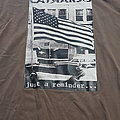 Catharsis - TShirt or Longsleeve - catharsis; 1997 tourshirt