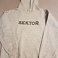 Sektor - Hooded Top / Sweater - Sektor '96 hoodie, 1Mortal Kombat design