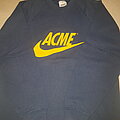 Acme - TShirt or Longsleeve - Acme; mid 90s crewneck