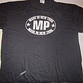 Maximum Penalty - TShirt or Longsleeve - maximum penalty; 90s shirt