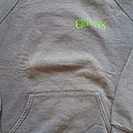 Crivits - TShirt or Longsleeve - Crivits; The More The Truth Hurts, The More I Learn About Myself hoodie