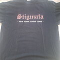 Stigmata - TShirt or Longsleeve -  Stigmata ; NYHC 1998 shirt