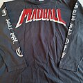 MADBALL - TShirt or Longsleeve - Madball; set it off longsleeve