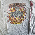 Bad Religion - TShirt or Longsleeve - Bad religion, 1989 no control longsleeve
