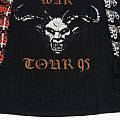 Enslaved - TShirt or Longsleeve - Enslaved/Marduk winter war longsleeve 1995