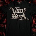Veil Of Maya - TShirt or Longsleeve - Veil Of Maya "Exhale Blood" Shirt