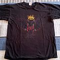 Slayer - TShirt or Longsleeve - Slayer 2006 World Tour - Double Eagle