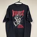 Devourment - TShirt or Longsleeve - Devourment Baby Killer (Corpse Gristle Records)
