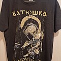 Batushka - TShirt or Longsleeve - Batushka / БАТЮШКА - Litourgiya T-shirt