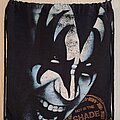 Kiss - Other Collectable - KISS backpack / bag