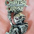 Cannibal Corpse - Other Collectable - Cannibal Corpse necklace