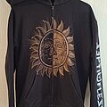 Septicflesh - Hooded Top / Sweater - Septicflesh Hoodie