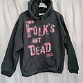 Fiddler&#039;s Green - Hooded Top / Sweater - Fiddler's Green Sweat à capuche