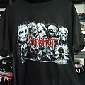 Slipknot - TShirt or Longsleeve - T-shirt du groupe Slipknot - Nu métal Américain