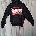 Eskimo Callboy - Hooded Top / Sweater - Eskimo Callboy Sweat à capuche
