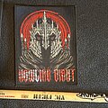 Howling Giant - Patch - Howling Giant Knight patch