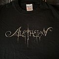 Aletheian - TShirt or Longsleeve - Aletheian progmetalcorechristcore