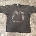 Messiah - TShirt or Longsleeve - Messiah - Hymn to abramelin T-Shirt