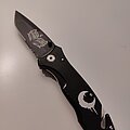 Leviathan - Other Collectable - Leviathan safety knife