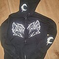 Leviathan - Hooded Top / Sweater - Leviathan Scar sighted hoodie