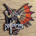 Blitzkrieg - Patch - Blitzkrieg patch