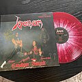 Venom - Tape / Vinyl / CD / Recording etc - Venom Signed vinyl