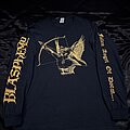 Blasphemy - TShirt or Longsleeve - Blasphemy - Fallen Angel of Doom….