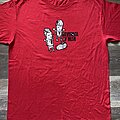 Reversal Of Man - TShirt or Longsleeve - Reversal Of Man Tee