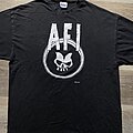 AFI - TShirt or Longsleeve - AFI I Hate Punk Rock Tee