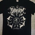 Behexen - TShirt or Longsleeve - Behexen Live NYC