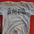 All Shall Perish - TShirt or Longsleeve - All Shall Perish Shirt