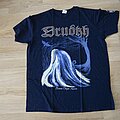 Drudkh - TShirt or Longsleeve - Drudkh - Eternal Turn of the Wheel