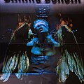 Dimmu Borgir - Other Collectable - Dimmu Borgir promo Poster 1999 Spiritual Black Dimensions 85x60 Nuclear Blast...