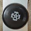 Anthrax - Other Collectable - Anthrax promo Frisbee anni 90 nero