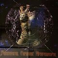 Dimmu Borgir - Other Collectable - Dimmu Borgir promo Poster 2001 Puritanical Euphoric Misanthrope 85x60 Nuclear...