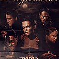 Nightwish - Other Collectable - Nightwish promo Poster 2004 Nemo 85x60 Nuclear Blast Symphonic Gothic Power...